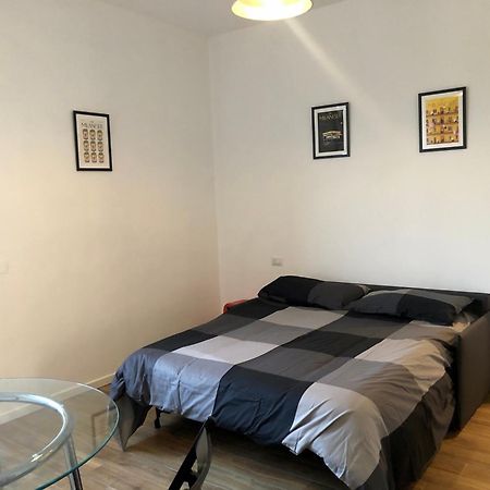 Santa Giulia Suite - 15 Minutes From City Centre Milan Luaran gambar