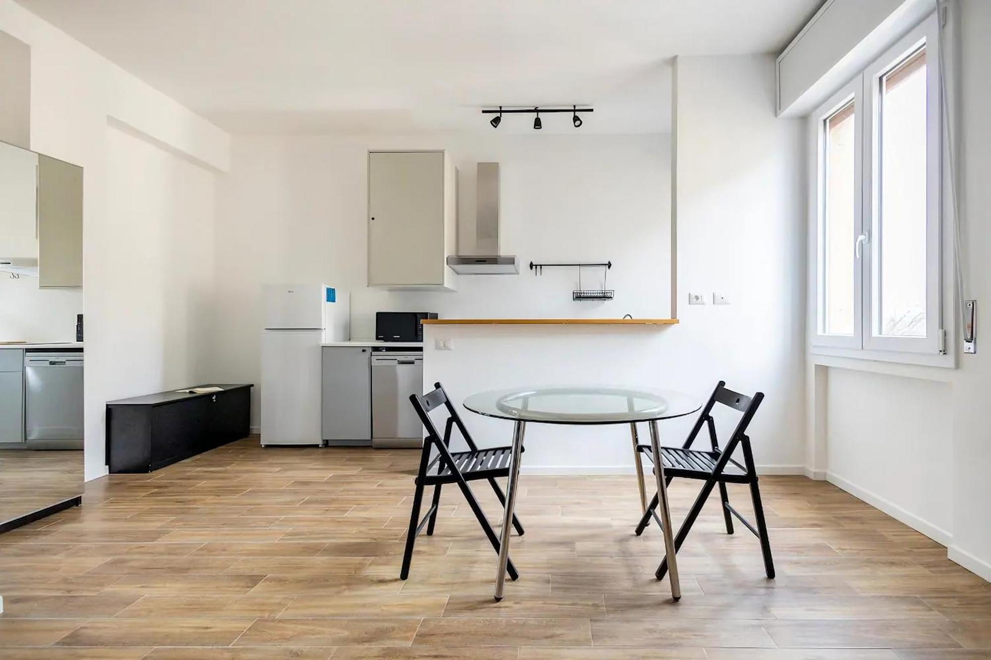 Santa Giulia Suite - 15 Minutes From City Centre Milan Luaran gambar