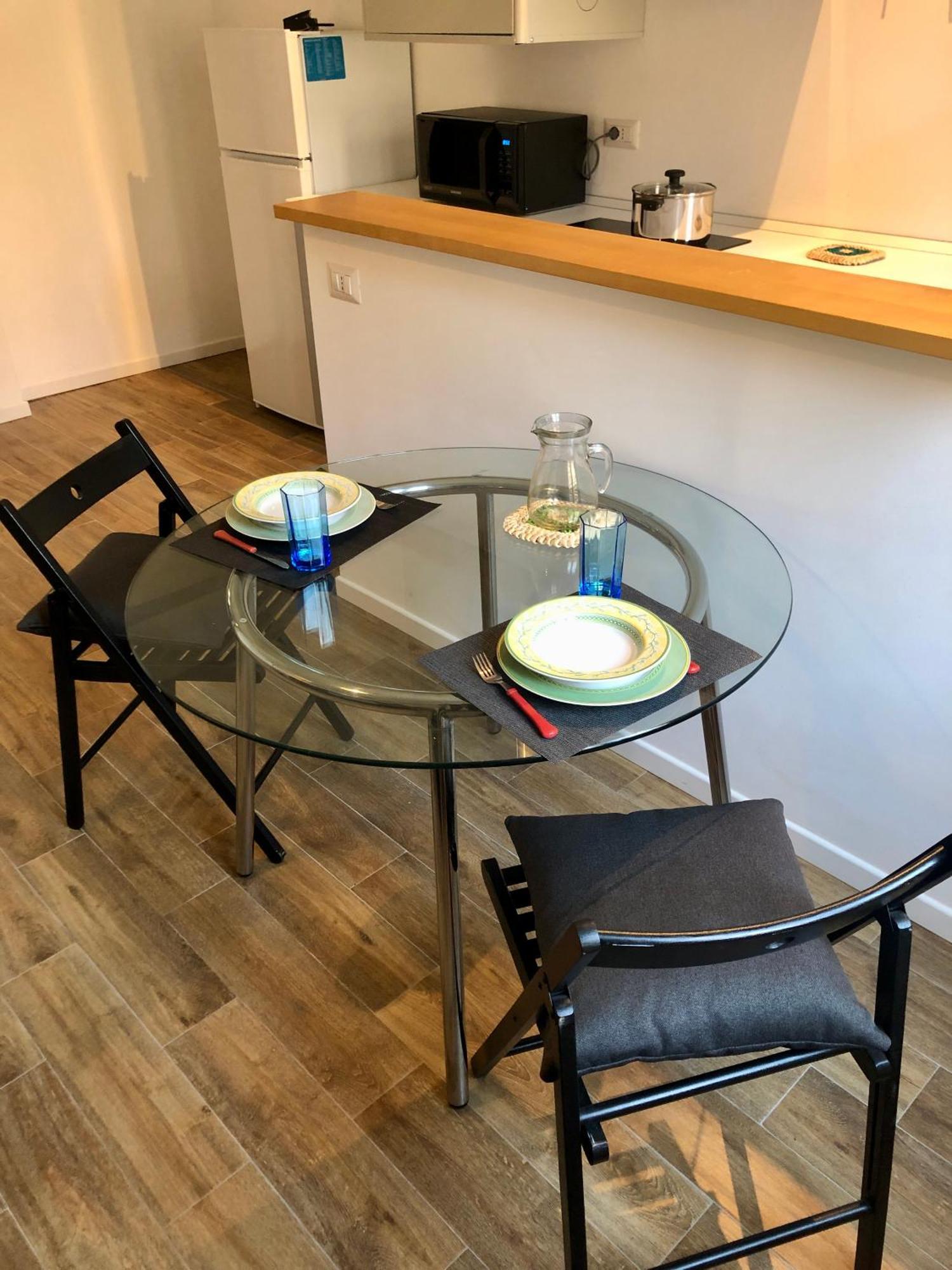 Santa Giulia Suite - 15 Minutes From City Centre Milan Luaran gambar